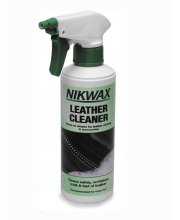 Leather Cleaner 300ml